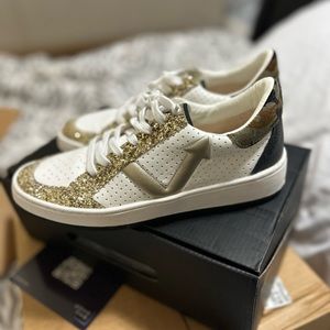 Vintage Havana shoes